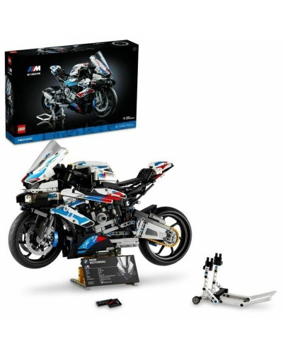 Juego de Construcción   Lego Technic BMW M 1000 RR Motorcycle         Multicolor