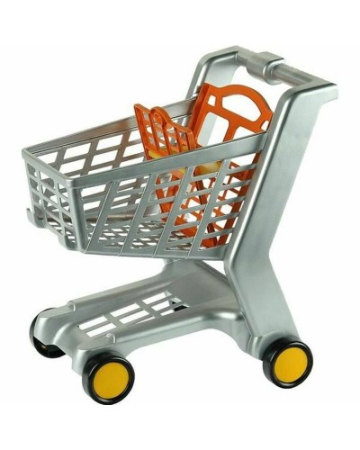 Warenkorb Klein Shopping Center Supermarket Trolley Spielzeug