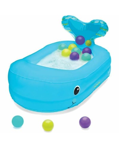 Bathtub Infantino Inflatable