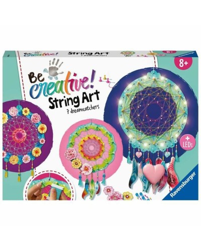 Dream Catcher Ravensburger 18235