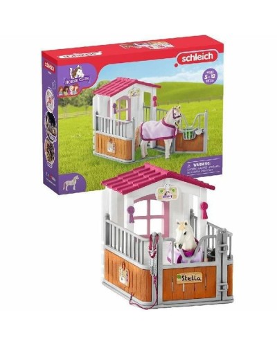 Horse Schleich 42368