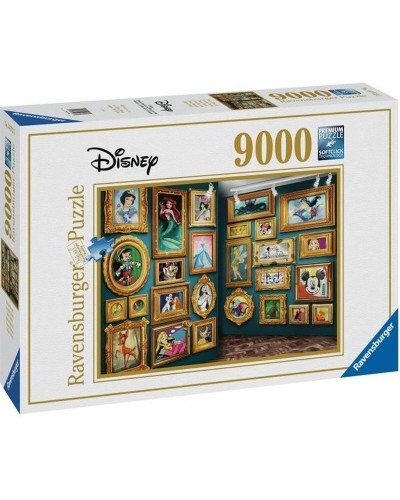 Puzzel Ravensburger 00.014.973