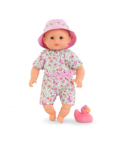 Baby Doll Corolle Bébé Bath Coralie 30 cm