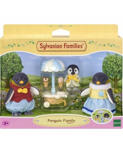 Playset Sylvanian Families 5694 Penguin
