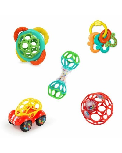 Pädagogisches Spielzeug Bright Starts Playset