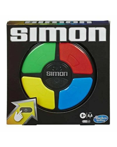 Board game Simon Hasbro E93835L0