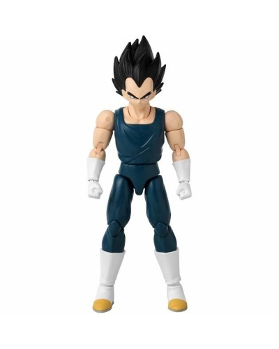 Figura Articulada Bandai Dragon Ball Super Hero – Vegeta – 40723 17 cm
