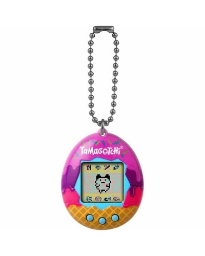 Animal de Compagnie Interactif Bandai