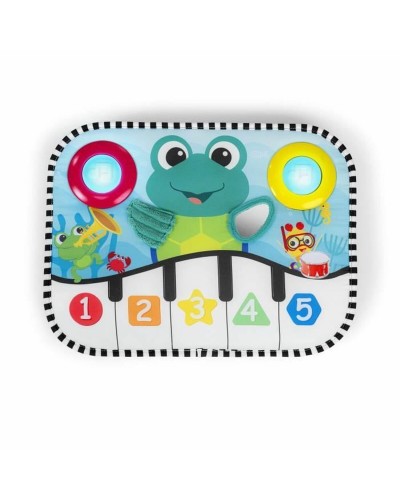 Tyyny Baby Einstein Ocean Explorers Neptune's Kick & Explore Musikaalinen