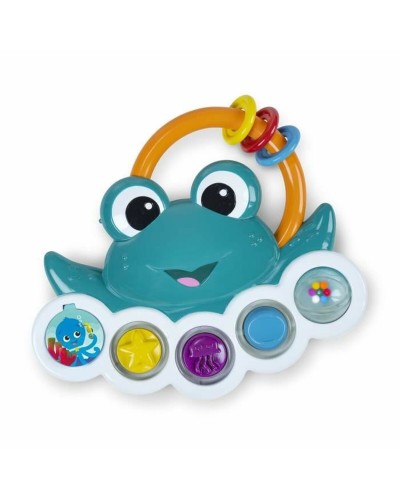 Vauvalelu Baby Einstein Ocean Explorers Neptune's Muovinen