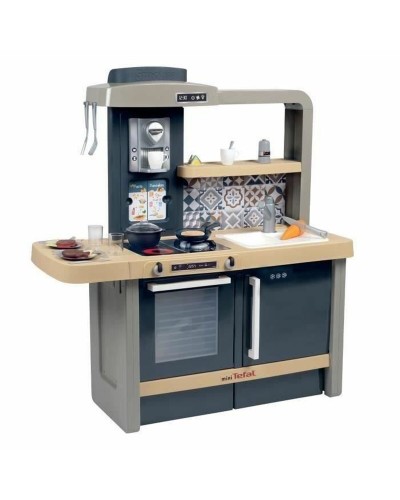 Lelukeittiö Smoby Tefal