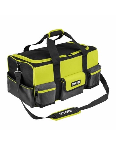 Sac à Bandoulière Ryobi Noir