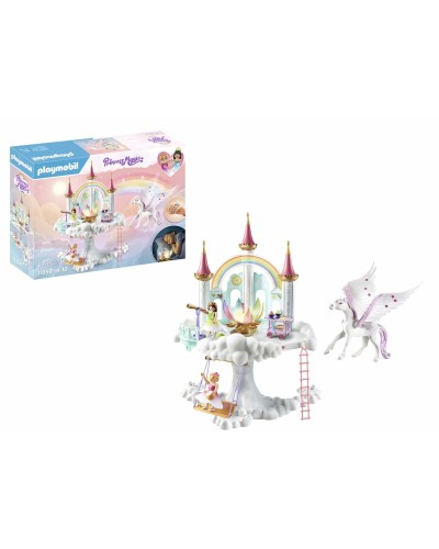 Playset Playmobil 71359 Princess Magic 114 Kappaletta