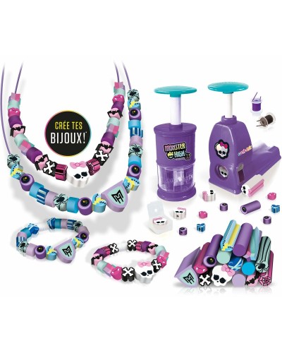 Craft Game Lansay Monster High (FR)