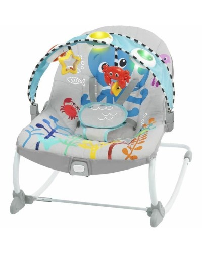 Baby Hangmat Baby Einstein Ocean Explorers Kick to It Opus Musical