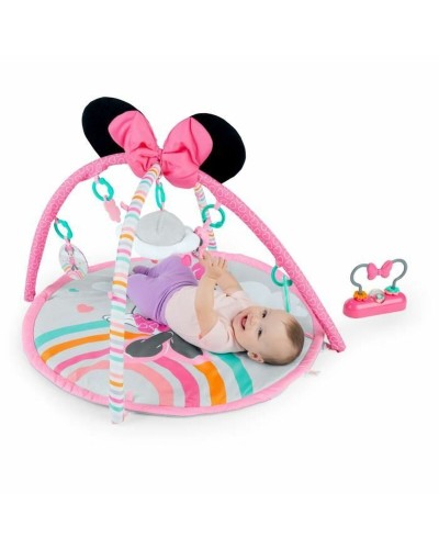 Tappeto da gioco Bright Starts Minnie