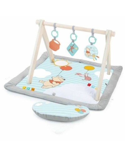 Centre d'activités Bright Starts WINNIE THE POOH