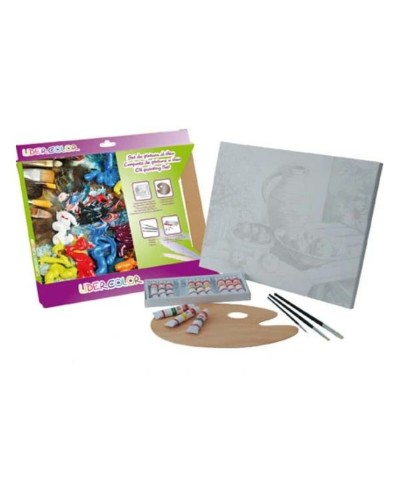 Clothes Dye Liderpapel A19220