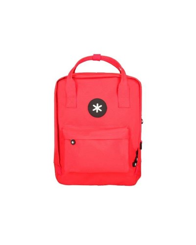 Schulrucksack Antartik ME23 Rot