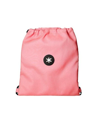 Rucksack für Kinder Antartik TK12 Rosa