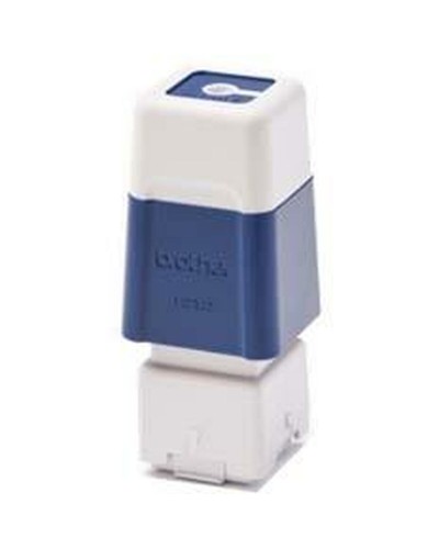 Stamp Brother Blue (6 Units)