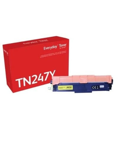 Originele inkt cartridge Xerox TN-247Y
