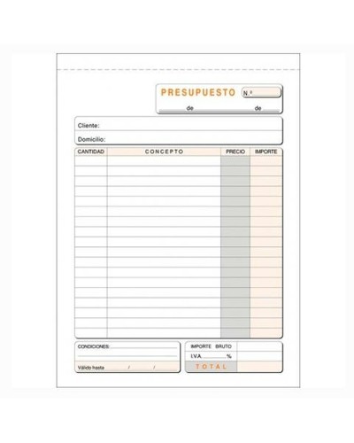 Carta per Stampare (10 Unità)