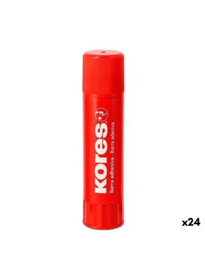 Limstift Kores 20 g (24 antal)