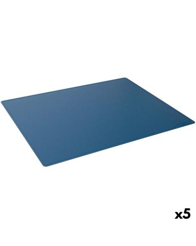 Musmatta Durable Blå polypropen 53 x 40 cm (5 antal)