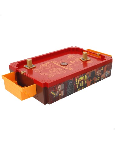 Domino Minecraft (2 Unités)