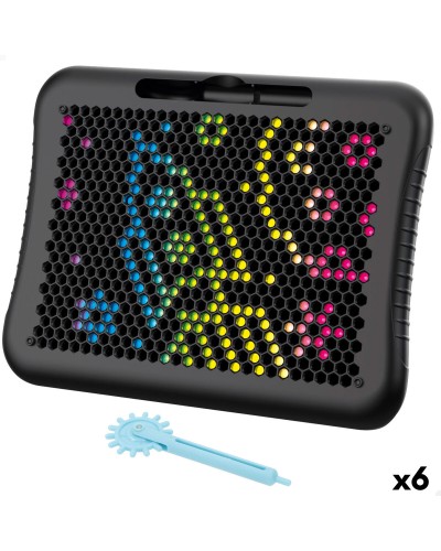 Tekenset Colorbaby (6 Stuks)