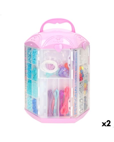 Bracelet and Necklace Making Kit Colorbaby