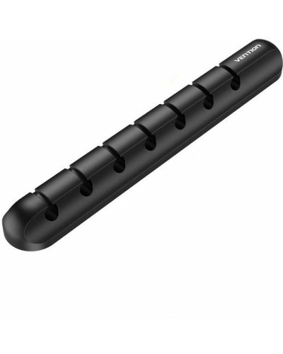 Cable Organiser Vention KBSB0-2 Black