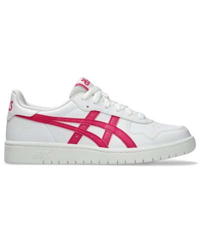 Sportskor för barn Asics Japan S Gs Karmosinröd