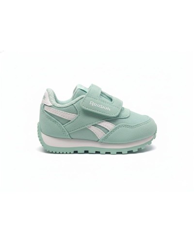 Zapatillas de Deporte para Bebés Reebok Glide Low Hook Loop Azul claro