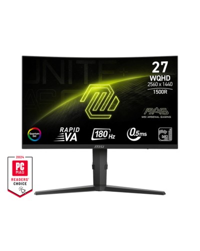 Monitor Gaming MSI 9S6-3CD04H-027 27"