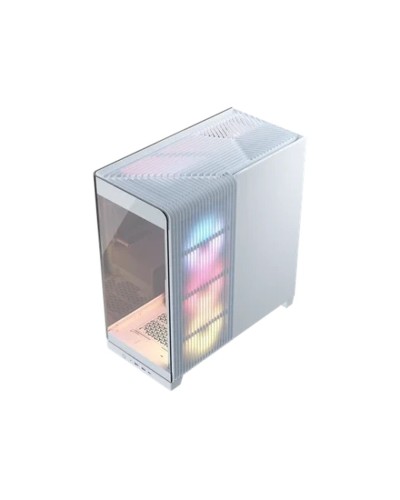 ATX Semi-tower Box Corsair CC-9011315-WW White
