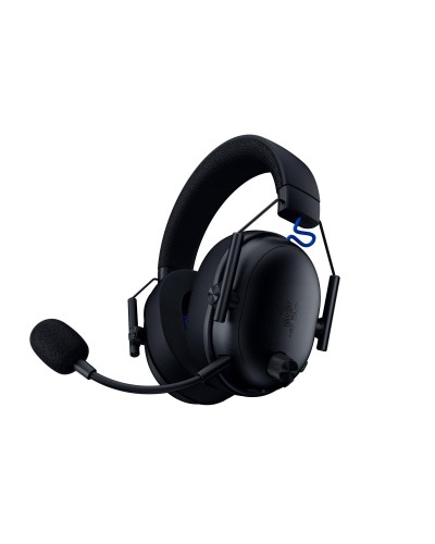 Headphones with Headband Razer BlackShark V3 Black