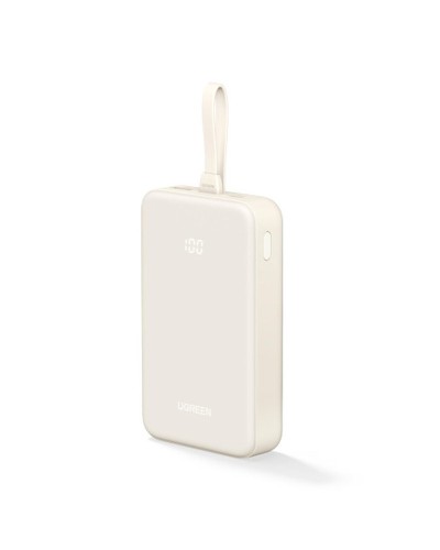 Powerbank Ugreen 35340 Beige 20000 mAh