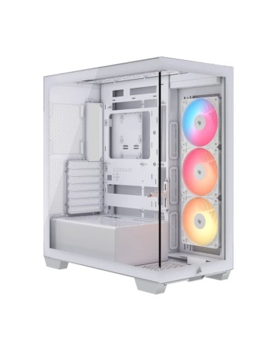 ATX Semi-tower Box Corsair CC-9011323-WW White