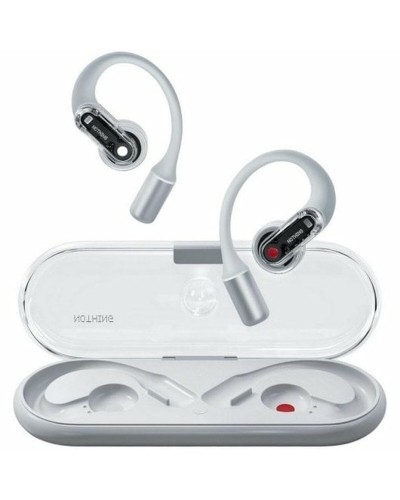 Headphones with Microphone Nothing A11200005 White