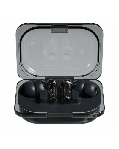 Kopfhörer mit Mikrofon Nothing A0052655 Schwarz Durchsichtig