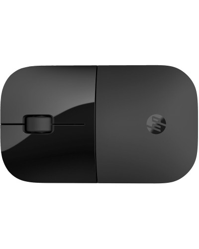 Souris Bluetooth Sans Fil HP Z3700 Noir 1600 dpi