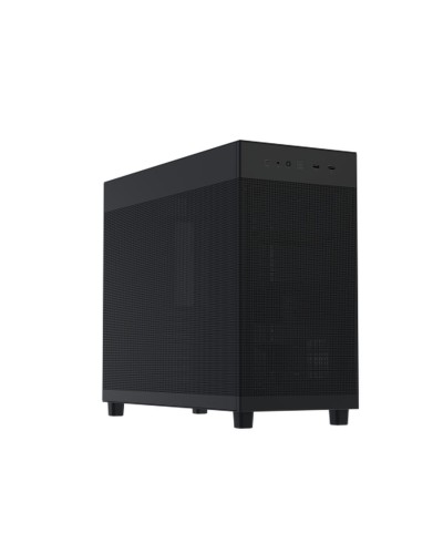 ATX Semi-toren doos Asus 90DC00V0-B39000 Zwart