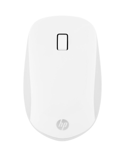 Ratón Inalámbrico HP 410 Blanco 1200 DPI