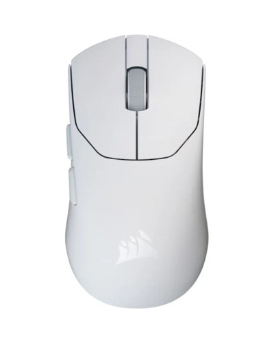 Souris Gaming Corsair SABRE V2 PRO Blanc