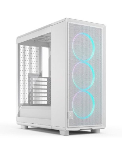 ATX Semi-toren doos Fractal Design EPOCH XL FD-C-EPO1X-05 Wit