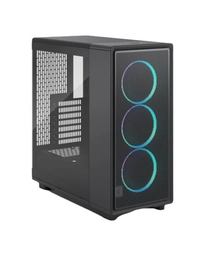 ATX Semi-tower Box Fractal Design EPOCH XL FD-C-EPO1X-04 Black