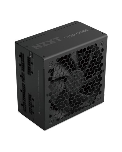 Fonte di Alimentazione NZXT PA-0G3BB-EU 1000 W 80 Plus Gold ATX
