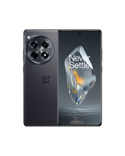 Smartphone OnePlus 12R 6,78" 256 GB Gris Iron Grey